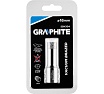 Коронка алмазная вакуумная пайка 16 мм, M14 Graphite 55H304