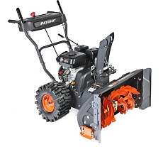 Бензиновый снегоуборщик Patriot PS 603 426108603