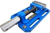 Станочные тиски FABTEC TSL 100 65316
