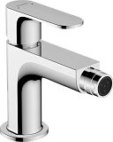 Смеситель для биде Hansgrohe Rebris S 72210000 хром