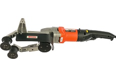 Трехроликовая ленточная шлифовальная машина Messer M3016 10-40-765