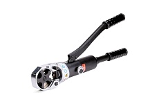 Гидравлический ручной пресс КВТ ПГРс-240 57759