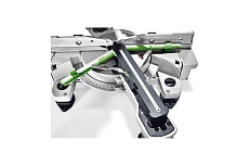 Торцовочная пила Festool KS 60 E-SET 230V 561728