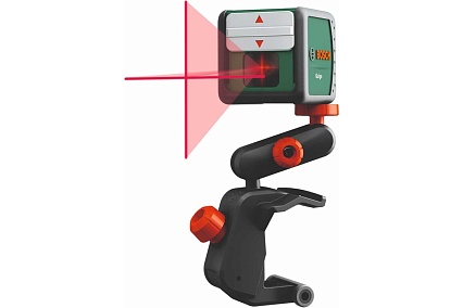 Лазерный уровень Bosch Quigo III