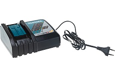 Набор аккумуляторов BL1840B 18В, 4.0 Ач + зарядное устройство DC18RC + кейс MakPac Makita 198310-8