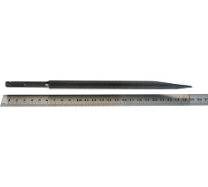 Плоское зубило SDS plus 250х20 мм KEIL 502120250