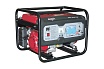Бензиновый генератор Elitech БЭС 3500РМ