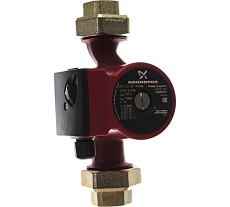 Циркуляционный насос Grundfos UPS 32-40 96281389