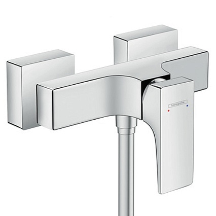 Смеситель для душа Hansgrohe Metropol 32560000