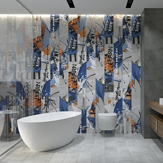 Коллекция плитки Grasaro Staten