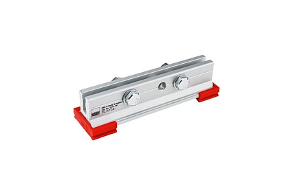 Удлинитель для соединения двух корпусных струбцин BESSEY для KRE/ KREV/ KR/ KRV BE-KBX20