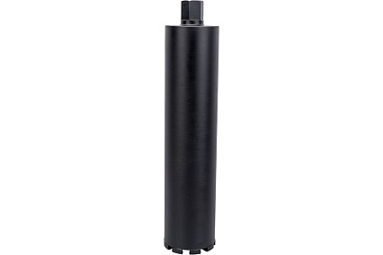 Алмазная коронка IRBISDIAM 112D-450L-1 1/4 1124500