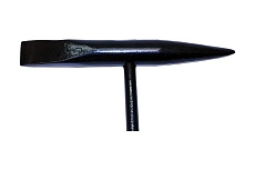 Молоток сварщика СН-01 (500 гр) Дока DK.0000.13126