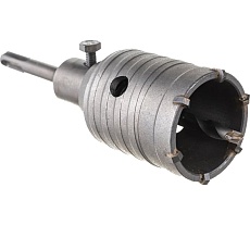 Коронка твердосплавная SDS Plus 50 мм Gigant GRD 11058