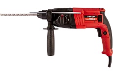 Перфоратор SDS+ VMX линейка Энкор VRH-24/650E VM510154