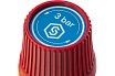 Предохранительный клапан STOUT 30x1/2 SVS-0002-003015 RG008Q0C1GLJQQ