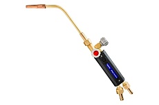 Универсальная горелка Сталь Г3 вентильный, L= 420 мм СВ000022235