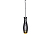 Шлицевая отвертка Inforce SL8x150 06-09-62
