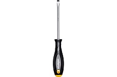 Шлицевая отвертка Inforce SL8x150 06-09-62
