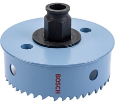 Коронка пильная Special for Sheet Metal (79 мм; HSS-CO) Bosch 2608584807