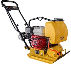 Виброплита Stem Techno SPC 161 GX160 ВИБ151