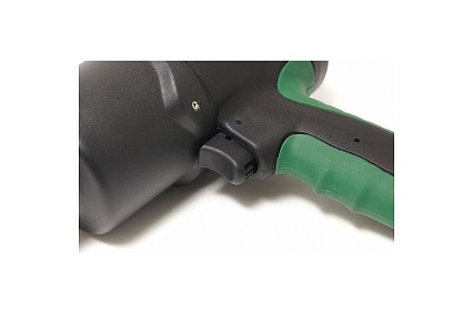 Ударный пневмогайковерт Rockforce 3/4'' DR с реверсом и регулировкой усилия RF-82566(48142)