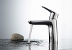 Смеситель для раковины Aquatek Бетта AQ1110CR хром