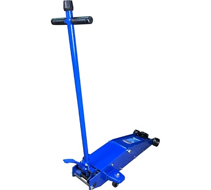 Подкатной длинный домкрат 3 т AE&T T32003