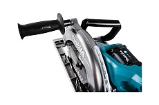 Дисковая пила Makita XGT без аккумулятора и ЗУ RS002GZ