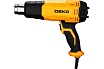 Фен строительный Deko HG2350, 2350 Вт 085-1009