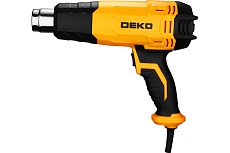 Фен строительный Deko HG2350, 2350 Вт 085-1009
