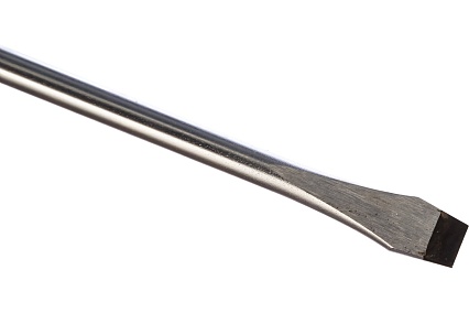 Отвертка Narex ШЛИЦ S Line Profi 12х250мм 839110