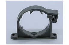 Хомут Flextron эконом, d 50 мм 142571