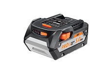 Аккумулятор L1850R (18 В; 5 A*ч; Li-ion) AEG 4932451630