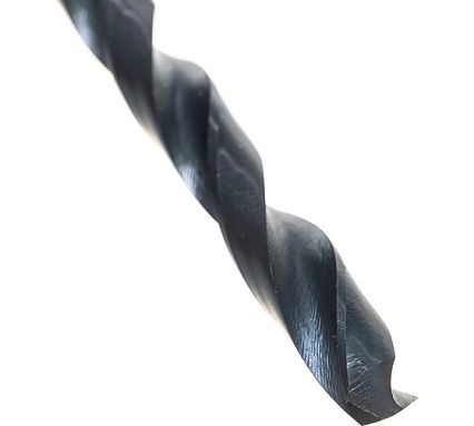 Сверло по металлу (9.2х162х81 мм; КМ1; Р6М5) Туламаш 59027