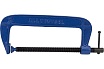 Струбцина REDMARK тип G 250 мм (10") RM020796