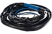 Горелка SR-26 для TIG-сварки (200-240 А; 4 м) Brima 0006524