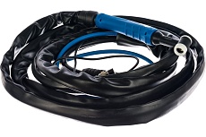 Горелка SR-26 для TIG-сварки (200-240 А; 4 м) Brima 0006524