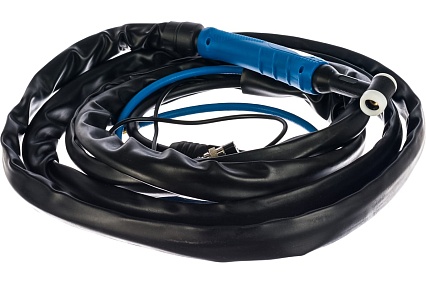 Горелка SR-26 для TIG-сварки (200-240 А; 4 м) Brima 0006524
