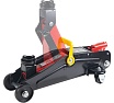 Домкрат Rockforce подкатной гидравлический 2т h min 135мм, h max 310мм RF-TA820011(48273)