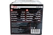 Краскораспылитель с верхним пластиковым бачком Forcekraft FK-H-827-2V(50325)