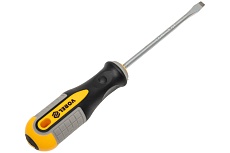 Отвёртка Vorel 5x100мм CrV 60954