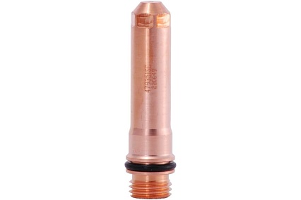 Электрод 130A Silvercore+ резка со скосом для HPR XD (аналог 220649) SIGMACUT 479351SC