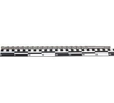 Квадробур с двойной спиралью по бетону (12x350х410 мм; SDS+) Elitech 1820.110300