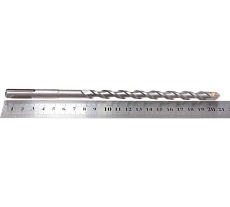 Бур по бетону Basis (10x150х210 мм; SDS-plus) MONOGRAM 087-768