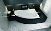 Акриловая ванна Riho Lyra 153x100 R B021001005