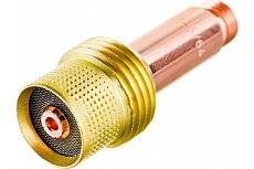 Цанговый зажим с газовой линзой 45V25 2 мм Профессионал 426