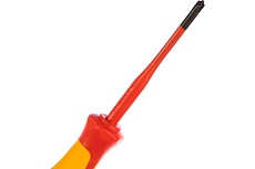 Отвёртка тонкая PlusMinus Knipex KN-982401SLS