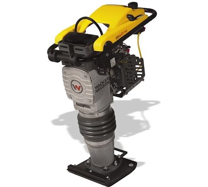 Вибротрамбовка Wacker Neuson BS 60-4s, 11’’ 5000620819