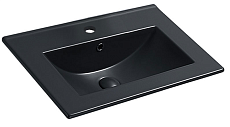 Тумба с раковиной Vincea Gio new 60 см C.Oak